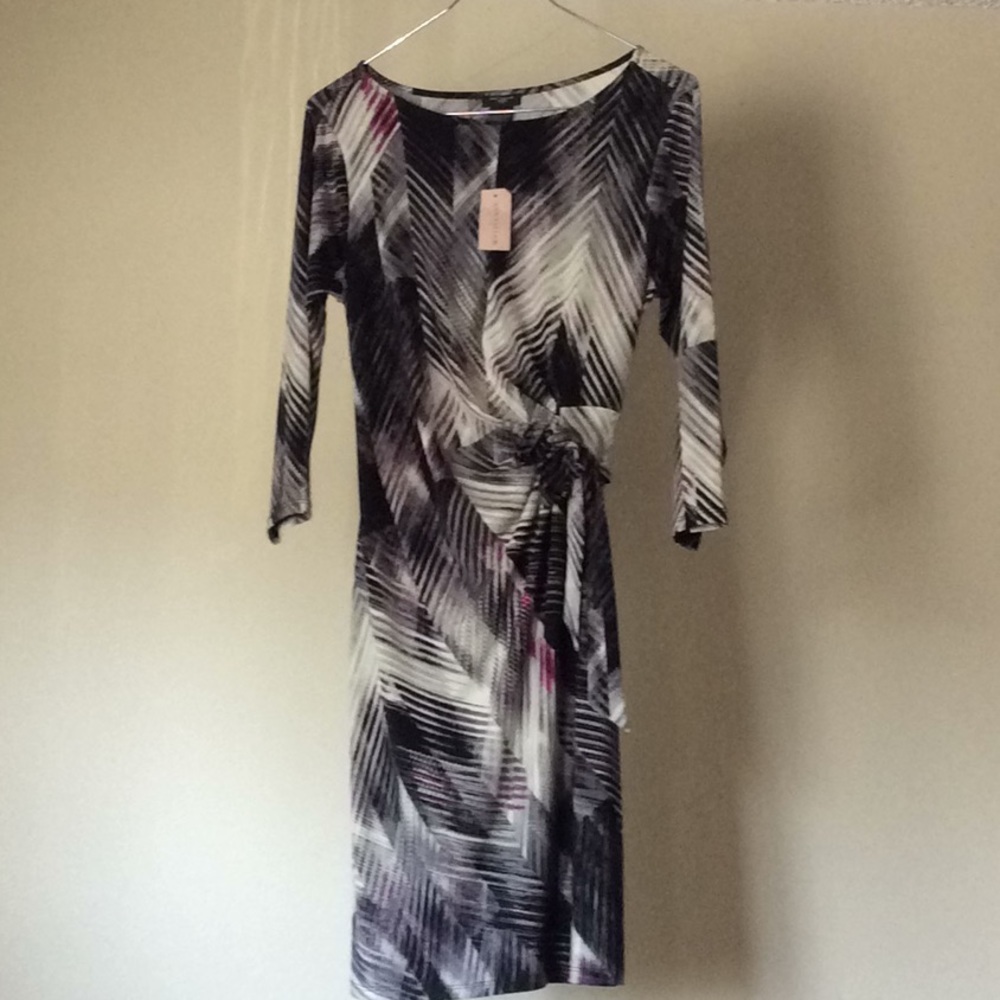 Ann Taylor dress